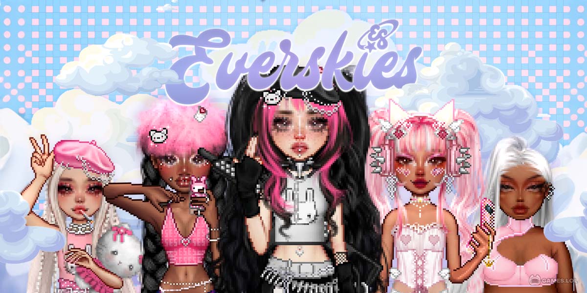 Everskies