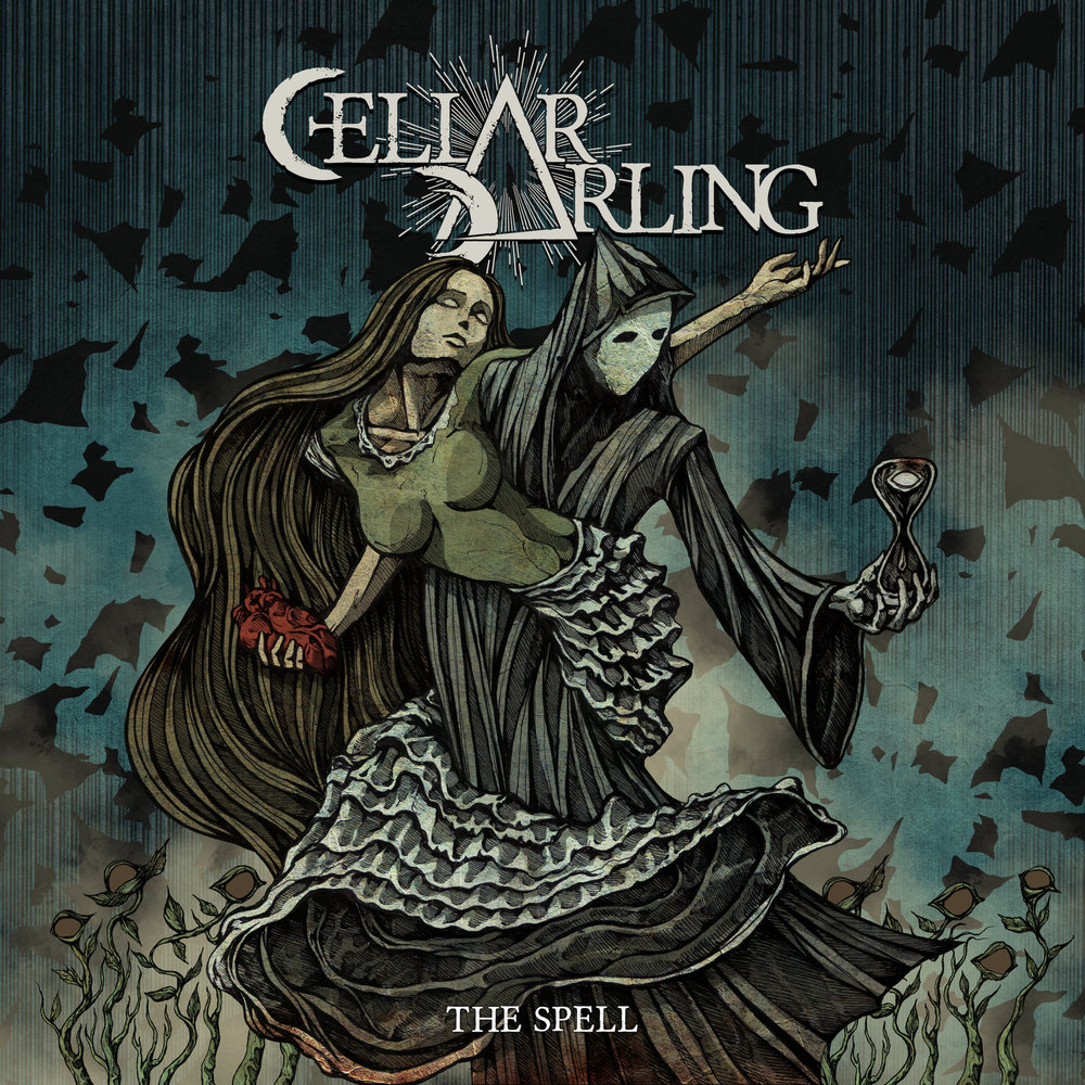 CellarDarling