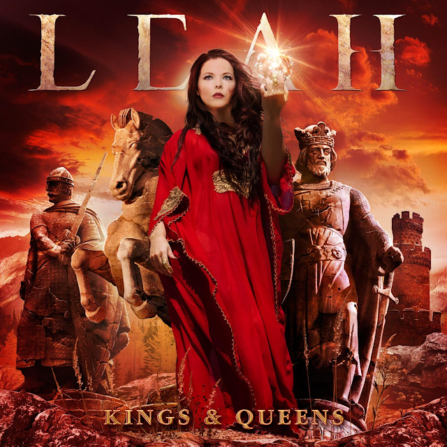 LEAH
