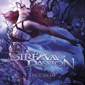 Stream of Passion