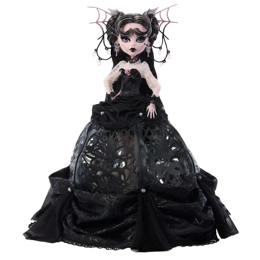 Draculaura Vampire Heart